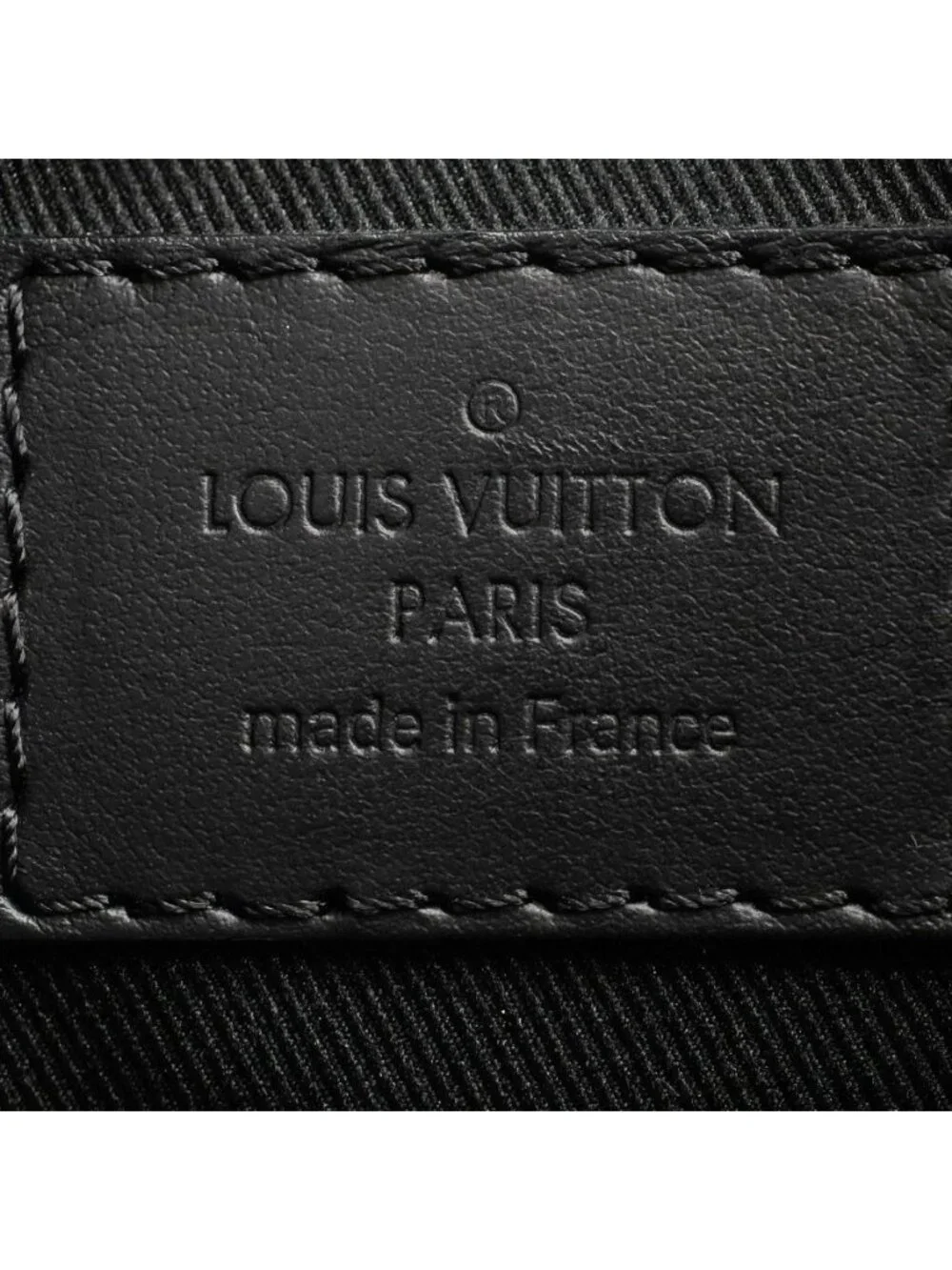 Louis Vuitton Shoulder Bag Keepall XS